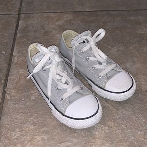 Kids Converse